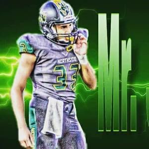 Meet your Posher, Darrian